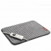 Electric Blanket IMETEC Intellisense XL Grey 38 X 50 CM 