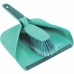 Broom and dustpan set Leifheit 41410 2 Darabok