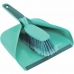 Broom and dustpan set Leifheit 41410 2 Kusy