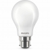 LED крушка Philips 8718699762476 Бял F 40 W B22 (2700 K)