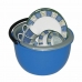 Bucket with Handle 0203051N.C9N Multi-use Plastic 35 cm 14 L