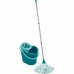Bucket and mop set Leifheit Classic Mop 56792 Βισκόζη Πλαστική ύλη 12 L