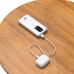 Powerbank Goms Laddningsbar Vit USB-C