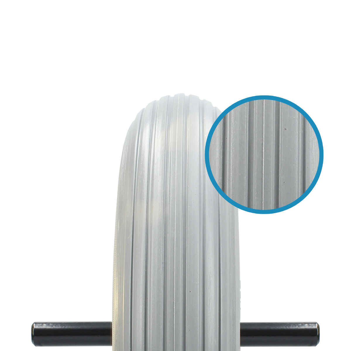 Rueda Ferrestock Chariot