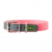 Dog collar Hunter Convenience 53-61 cm L/XL Pink
