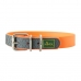 Dog collar Hunter Convenience 53-61 cm L/XL Orange