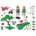 Playset Playmobil 71380 Country 91 Kusy