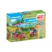 Playset Playmobil 71380 Country 91 Kusy