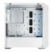 ATX Közepes Torony PC Ház Cooler Master MasterBox MB520 Fehér