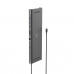 Hub USB Mobility Lab Dock Adapter 11 in 1 Zwart Grijs 100 W
