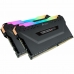 RAM Memory Corsair Vengeance RGB PRO TUF DDR4 16 GB CL16