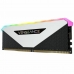 RAM Memory Corsair Vengeance RGB DDR4 16 GB CL18