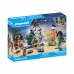 Playset Playmobil 71420 Pirates 55 Deler