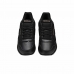 Dámske vychádzkové topánky Reebok Royal Glide Ripple Clip  Čierna