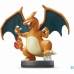 Figura za zbirku Amiibo Super Smash Bros No.33 Charizard - Pokémon