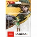 Figure à Collectionner Amiibo The Legend of Zelda: Twilight Princess - Link