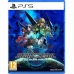 Видеоигры PlayStation 5 Square Enix Star Ocean: The Second Story R (FR)