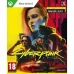 Jeu vidéo Xbox Series X Bandai Namco Cyberpunk 2077 Ultimate Edition (FR)