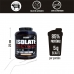 Proteīns Weider Isolate Whey 100 Cfm Cookies & Cream