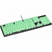 Peças sobressalentes Corsair PBT DOUBLE-SHOT PRO