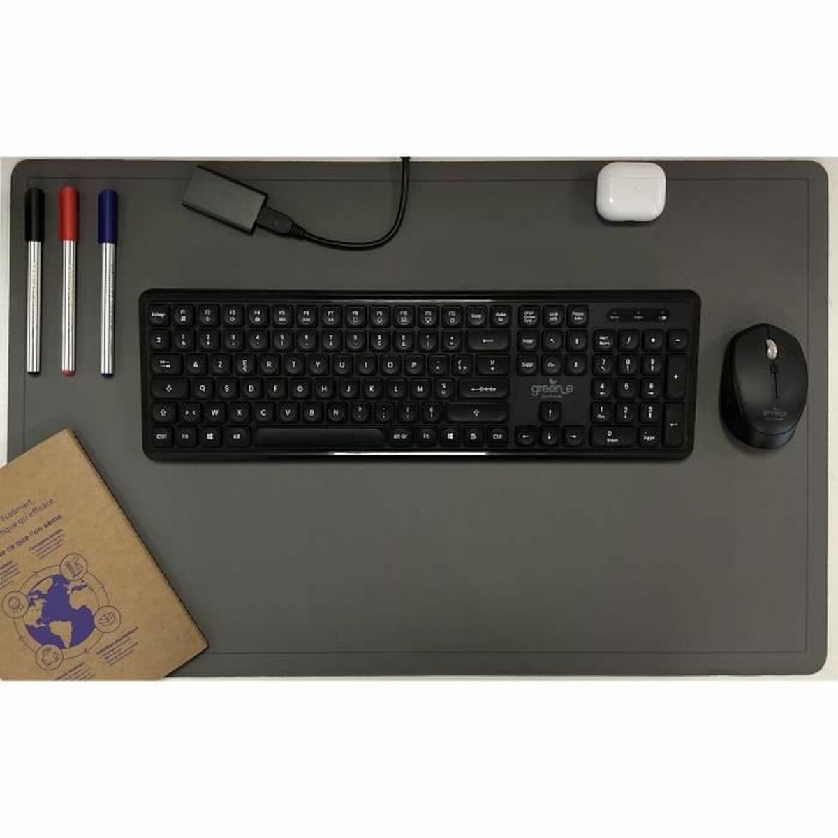 Bluetooth-tastatur Mobility Lab Ecological Sort
