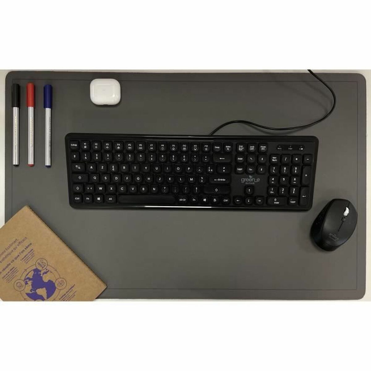 Bluetooth-tastatur Mobility Lab Eco-friendly Sort