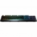Mekanisk tastatur SteelSeries APEX 3 Svart Fransk AZERTY