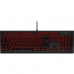 Mechanical keyboard Corsair K60 Pro AZERTY Black