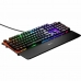 Mechanical keyboard SteelSeries APEX 5 Black French AZERTY