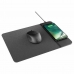 Mouse cu pad cu încărcare wireless Mobility Lab ML305332 Negru