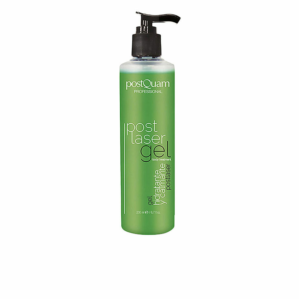 Kylpygeeli Postquam Post Laser 200 ml
