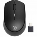 Bezdrôtová myš s Bluetooth Mobility Lab Čierna