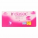 Compresses pour Incontinence Dermoseda Indasec 1233-00268 (28 uds) (Parapharmacie)