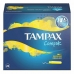 Tavalliset tampoonit COMPAK Tampax 178799.6 (22 uds)