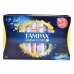 Tamponcsomag Pearl Regular Tampax Tampax Pearl Compak (36 uds) 36 Rgység