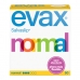 Нормални Ежедневни Превръзки Evax 8054616 (44 uds)