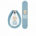 Set de Manicure para Bebés Mini Cure Beter BF-8412122039233_Vendor 2 Peças
