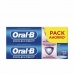 Zobna pasta za občutljive in bolj bele zobe Oral-B Expert Blanqueante Dentifrico Lote 75 ml (2 x 75 ml)