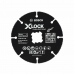 Skjæredisk BOSCH X-Lock karbid Ø 115 mm