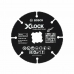 Snijschijf BOSCH X-Lock carbide Ø 115 mm
