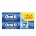 Zubna Pasta za Višestruku Zaštitu Oral-B Expert Proteccion Profesional Dentífrico 75 ml (2 x 75 ml)