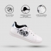 Sports Trainers for Women Disney White