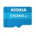 Mikro SD kortelė Kioxia EXCERIA G2