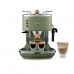 Express Handleiding Koffiemachine DeLonghi ECOV 310.GR Groen 1,4 L