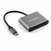 USB Adapter u HDMI/DisplayPort Startech CDP2DPHD 4K Ultra HD