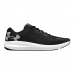 Zapatillas de Running para Adultos Under Armour Charged Negro Hombre