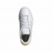 Scarpe Casual da Donna Adidas Grand Court Bianco