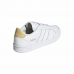 Dames casual sneakers Adidas Grand Court Wit