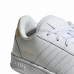 Dames casual sneakers Adidas Grand Court Wit