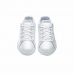 Unisex Casual Trainers Reebok Classic Royal White